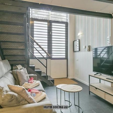 Apartmán Alcam Futbol Pequeno Barcelona Exteriér fotografie