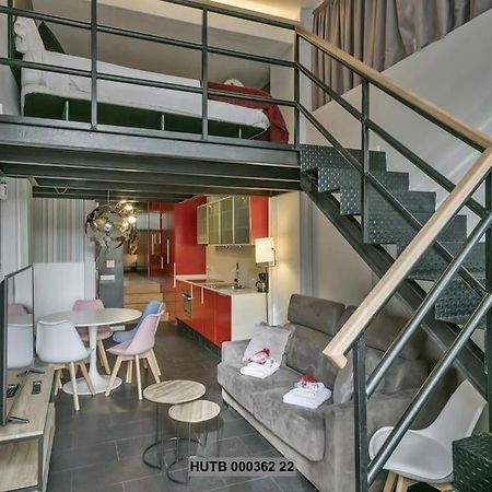 Apartmán Alcam Futbol Pequeno Barcelona Exteriér fotografie