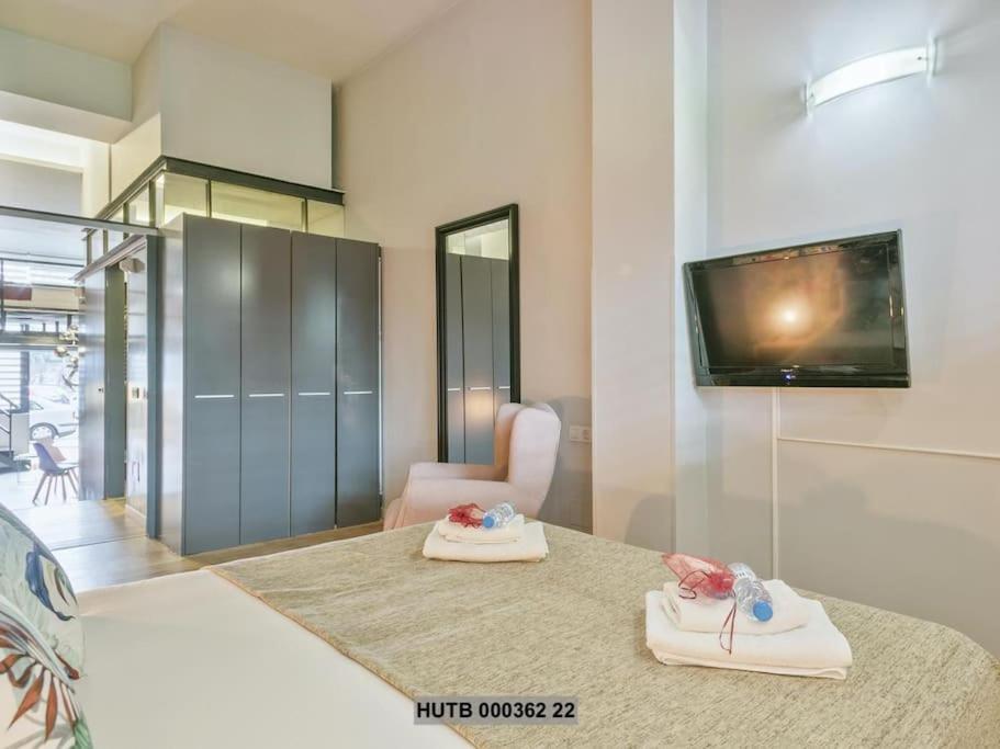 Apartmán Alcam Futbol Pequeno Barcelona Exteriér fotografie